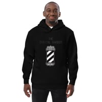 The Digital Barber Hoodie
