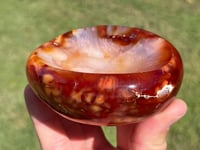 Image 10 of Carnelian Bowl | Madagascar #2978