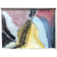 Richard Beaty - Venice wave