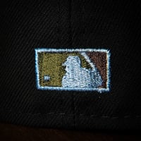 Image 3 of New Era 59Fifty “The Final Rusty” by Stevo