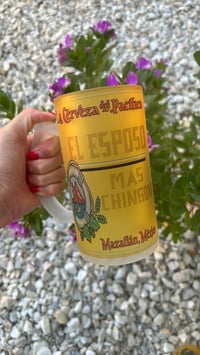 Image 4 of Océano Beer Mug