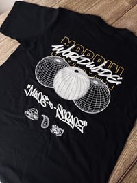 Image 1 of Worldwide Mobbin tee