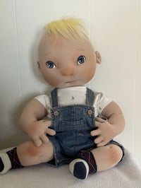 Image 1 of Dudley, 25” Boy