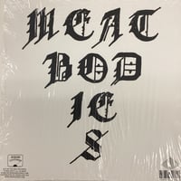 Image 2 of Meatbodies - Meatbodies 