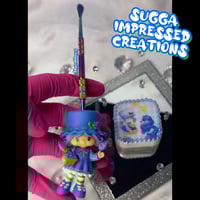 Image 1 of Blueberry Muffin D🫶🏼b Set