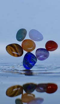 Crystal Stone