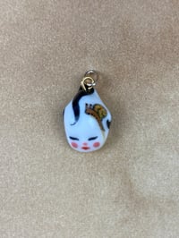 Image 2 of Bug Bebes - Gold Lustre