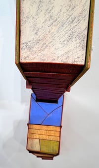 Image 3 of Village Totem- Larry Fox