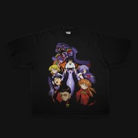 Neon Premium Heavyweight T Shirt