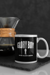 Glory Boy Mod Radio Show Mug 