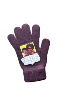 Image 1 of Titus Purp’ Gloves 