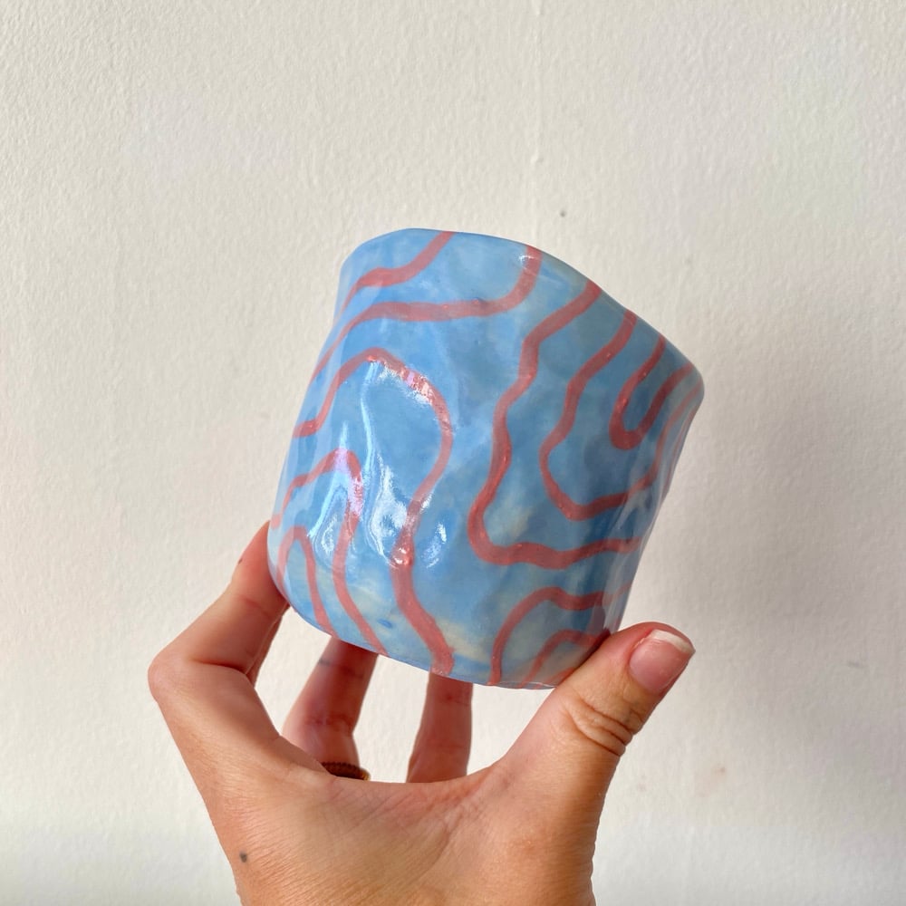 Image of Europa Cup #1