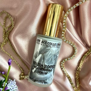 Image of YOUTH BOOST - Rejuvenating Serum