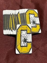 Image 3 of Print and Cut Domino decals