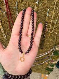Image 3 of Svadhishthana Chakra (Sacral Chakra / Gold) 