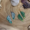 Fairy Wing Earrings