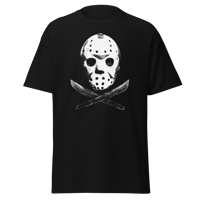 "BATSHIT JASON" T-Shirt