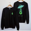 Alien Crew Sweatshirt 