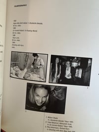 Image 9 of Japan In Bandage, Romain Slocombe, 1997. RARE