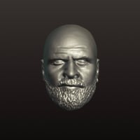 Image 1 of Mox Unpainted