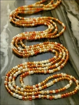 Image of Waistbeads #5