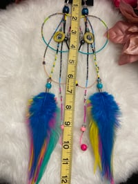 Image 2 of Spring Sight Medium hoop 