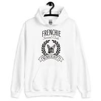 Image 2 of Frenchie Social Club Hoodie
