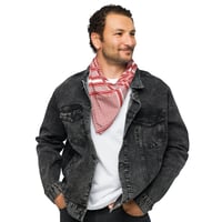 Image 4 of Bandana - R&W 
