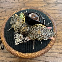 Image 2 of Beetle (c, 3.5 inches)