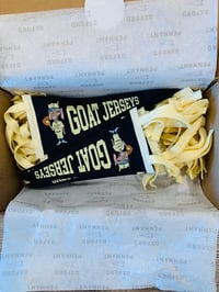 Image 1 of Goat Jerseys Pennant