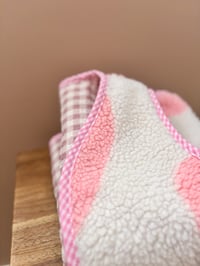 Image 4 of Le Gilet De Berger Modèle Coeur 💕