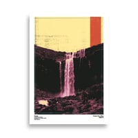 Image 2 of Fossá poster no. 2