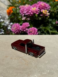 Image 2 of Dodge Lil Red Express Custom