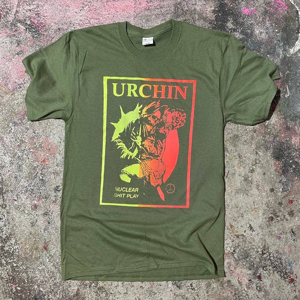 Urchin