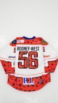 Image 2 of Team Legion Jersey