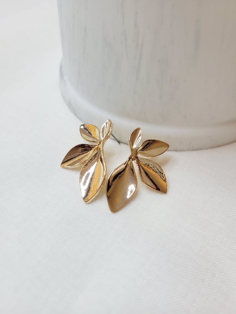 Image of Doris Earrings 