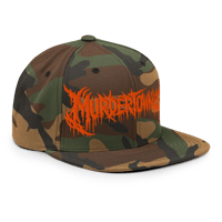 Image 3 of Camo jawn 