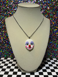 Image 5 of Kiki (happy version) chain necklace 