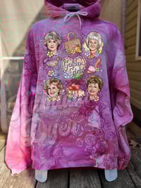 Image 13 of Distressed Roses