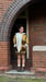 Image of Hazel Adult Coat size Medium