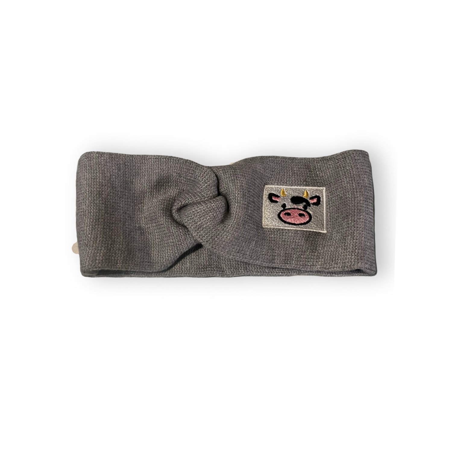 Image of Woolly Moo Headband 