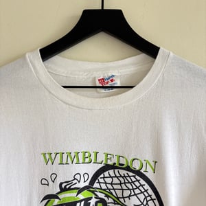 Image of 1993 Wimbledon Tennis T-Shirt