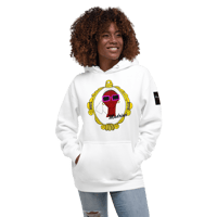 Image 1 of Madrina Unisex Hoodie