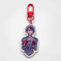 Image 1 of Elster Keychain