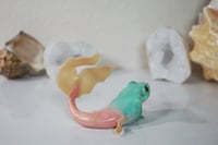 Image 3 of Frog Mermaid