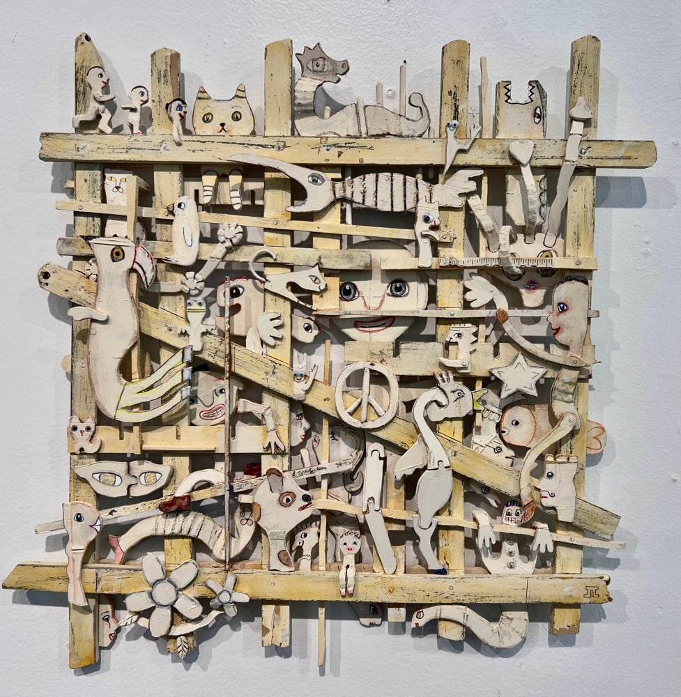 Image of Urban Myths- Jil Johnson