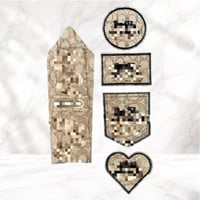 Image 1 of C  Bundle Set