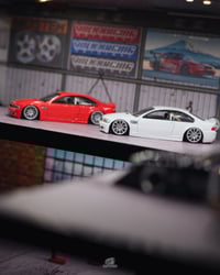 Image 7 of BMW M3 E46 CUSTOMS 