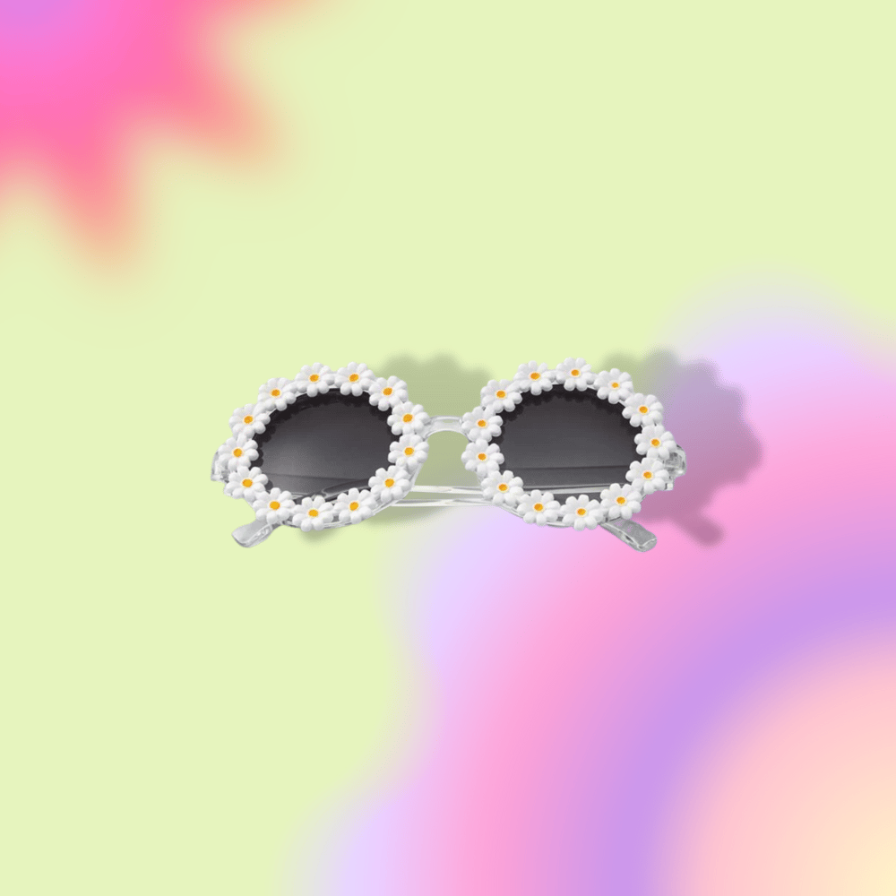 Image of Fresh as a Daisy Sunnies 