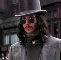 Image 2 of Dracula and friends 
